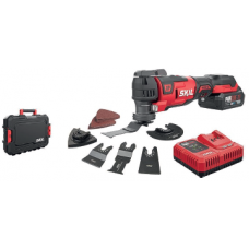 Utensile multifunzione a batteria XP BRUSHLESS